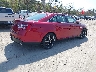1FAHP2E86FG****** Salvage and Wrecked 2015 Ford Taurus in New Hampshire State