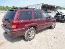 1J4GW68N6XC****** Salvage and Wrecked 1999 Jeep Grand Cherokee in Tennessee State