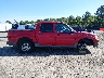 1FMZU67KX5U****** Reparables 2005 Ford Explorer Sport Trac en Estado de Carolina del Sur