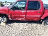1FMZU67KX5U****** Salvamento y Reparables 2005 Ford Explorer Sport Trac en Estado de Carolina del Sur