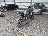 ML5EXEP12SD****** Salvage and Wrecked 2025 Kawasaki Ninja 650 in Missouri State