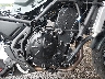 ML5EXEP12SD****** Wrecked 2025 Kawasaki Ninja 650 in Rec Rides Online Exclusive