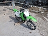 JKALXSC14JD****** Salvage and Wrecked 2018 Kawasaki KLX110 in San Antonio South