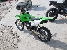 JKALXSC14JD****** Salvage and Repairable 2018 Kawasaki KLX110 in San Antonio South