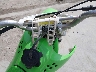JKALXSC14JD****** Salvage 2018 Kawasaki KLX110 in San Antonio South