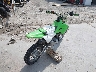 JKALXSC14JD****** Salvage and Wrecked 2018 Kawasaki KLX110 in Texas State