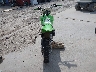 JKALXSC14JD****** Salvage and Repairable 2018 Kawasaki KLX110 in Texas State