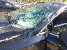 5LMCJ1C92GU****** Wrecked 2016 Lincoln MKC in Michigan State