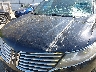 5LMCJ1C92GU****** Salvage and Repairable 2016 Lincoln MKC in Michigan State