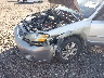 4S4BP61C557****** Salvage and Repairable 2005 Subaru Outback in South Carolina State