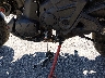 ML5LEEH19PD****** Salvage 2023 Kawasaki Versys 650