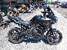 ML5LEEH19PD****** Wrecked 2023 Kawasaki Versys 650 in Ohio State