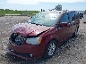 2C4RDGCGXKR****** Used and Repairable 2019 Dodge Grand Caravan in Lincoln