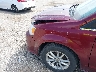 2C4RDGCGXKR****** Salvage and Repairable 2019 Dodge Grand Caravan in Illinois State