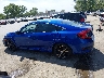 2HGFC2F83LH****** Repairable 2020 Honda Civic in Kansas State