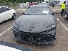 4T1DAACK9TU****** Wrecked 2026 Toyota Camry Hybrid in Mississippi State