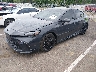 4T1DAACK9TU****** Used and Repairable 2026 Toyota Camry Hybrid in Grenada