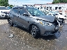 3N1CP5CU6KL****** Salvage and Wrecked 2019 Nissan Kicks in Charlotte