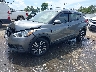 3N1CP5CU6KL****** Used and Repairable 2019 Nissan Kicks in Charlotte