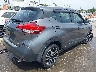 3N1CP5CU6KL****** Salvage and Wrecked 2019 Nissan Kicks in North Carolina State