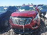 1GYKNFRS8HZ****** Wrecked 2017 Cadillac XT5 in Ohio State