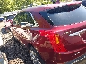 1GYKNFRS8HZ****** Repairable 2017 Cadillac XT5 in Ohio State