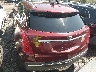 1GYKNFRS8HZ****** Wrecked 2017 Cadillac XT5