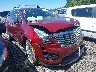 1GYKNFRS8HZ****** Salvage and Wrecked 2017 Cadillac XT5 in Cleveland