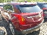 1GYKNFRS8HZ****** Salvage and Repairable 2017 Cadillac XT5 in Cleveland