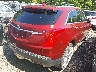 1GYKNFRS8HZ****** Salvage and Wrecked 2017 Cadillac XT5 in Ohio State