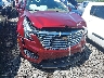 1GYKNFRS8HZ****** Salvage and Repairable 2017 Cadillac XT5 in Ohio State