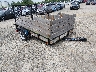 4YMBU0816NG****** Salvamento y Destrozados 2022 Carry-On Trailer Trailer en Dayton
