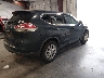 KNMAT2MT6GP****** Salvage and Wrecked 2016 Nissan Rogue in Colorado State