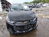 KL7CJPSB7LB****** Wrecked 2020 Chevrolet Trax in West Virginia State