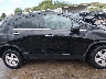 KL7CJPSB7LB****** Used 2020 Chevrolet Trax in West Virginia State