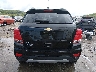 KL7CJPSB7LB****** Wrecked 2020 Chevrolet Trax
