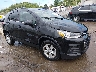KL7CJPSB7LB****** Salvage and Wrecked 2020 Chevrolet Trax in Buckhannon