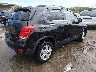 KL7CJPSB7LB****** Salvage and Wrecked 2020 Chevrolet Trax in West Virginia State