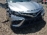 4T1G11AK8PU****** Salvamento y Destrozados 2023 Toyota Camry en Atlanta East