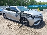 4T1G11AK8PU****** Salvamento y Destrozados 2023 Toyota Camry en Atlanta East