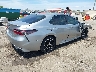 4T1G11AK8PU****** Salvamento y Destrozados 2023 Toyota Camry en Estado de Georgia