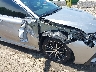 4T1G11AK8PU****** Salvamento y Reparables 2023 Toyota Camry en Estado de Georgia