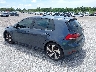 3VW6T7AU3KM****** Salvamento y Reparables 2019 Volkswagen Golf GTI en Tampa North