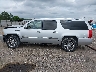1GYS4KEF6CR****** Salvage 2012 Cadillac Escalade ESV