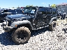 1C4BJWDG5GL****** Used and Repairable 2016 Jeep Wrangler in Shady Spring
