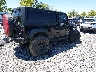 1C4BJWDG5GL****** Salvage and Wrecked 2016 Jeep Wrangler in West Virginia State