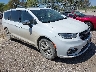 2C4RC1GG7PR****** Salvamento y Destrozados 2023 Chrysler Pacifica en Omaha