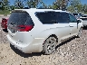 2C4RC1GG7PR****** Salvamento y Destrozados 2023 Chrysler Pacifica en Estado de Nebraska