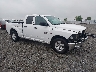 1C6RR6FT7JS****** Salvage and Wrecked 2018 RAM 1500 in Little Rock