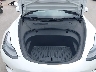 5YJ3E1EA2PF****** Repairable 2023 Tesla Model 3 in Dallas
